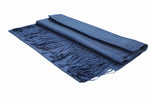 Achillea Navy Pashmina Scarf