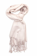 Achillea Seashell Pashmina Scarf