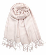 Achillea Seashell Pashmina Scarf